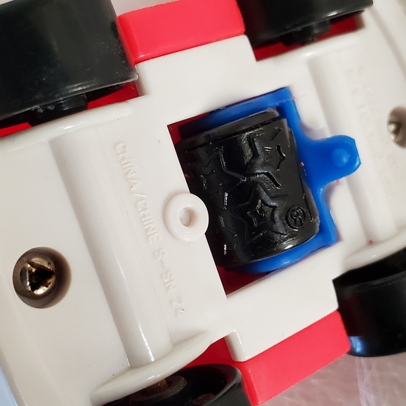 Three Hello Kitty Miniature Collectible Dolls - Picture 11 of 11